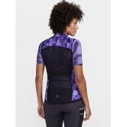 Craft PRO Gravel Wind Vest W – Vestă de vânt de ciclism gravel - Mov