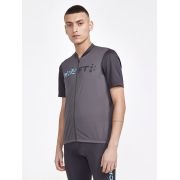 Craft Core Endur Logo Jersey – Tricou de ciclism cu logo - Gri (985327)