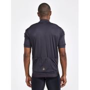 Craft Core Essence Jersey Regular Fit – Tricou de ciclism croială regulată - Gri