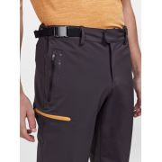 Craft PRO Gravel Shorts – Pantaloni scurți de ciclism gravel mulați - Gri
