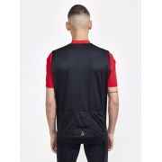 Craft Core Endur Logo Jersey – Tricou de ciclism cu logo - Negru (999430)