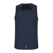 Craft PRO Trail Singlet – Maiou de alergare trail ușor - Albastru