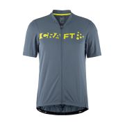 Craft Core Endur Logo Jersey – Tricou de ciclism cu logo - Albastru (376503)