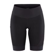Craft ADV Offroad Shorts W – Pantaloni scurți de ciclism gravel - Negru