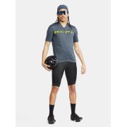 Craft Core Endur Logo Jersey – Tricou de ciclism cu logo - Albastru (376503)