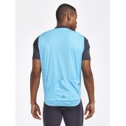 Craft Core Endur Logo Jersey – Tricou de ciclism cu logo - Albastru (327992)