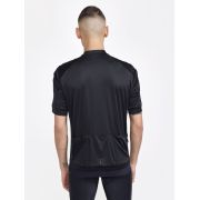 Craft Core Essence Jersey Regular Fit – Tricou de ciclism croială regulată - Negru