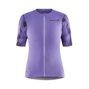 Craft PRO Gravel SS Jersey W – Tricou de ciclism gravel pro - Mov