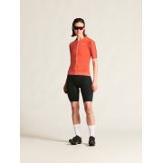 Craft ADV Aero Jersey W – Tricou de ciclism aero ultraușor - Roz