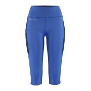 Craft ADV Essence Capri Tights 2 W – Colanți capri - Albastru