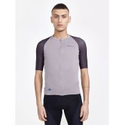 Craft PRO Aero Jersey – Tricou de ciclism aero pro - Gri