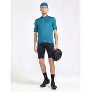 Craft Core Essence Jersey Regular Fit – Tricou de ciclism croială regulată - Albastru (625000)