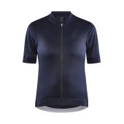 Craft Core Essence Jersey Regular Fit W – Tricou de ciclism croială regulată - Albastru (396000)