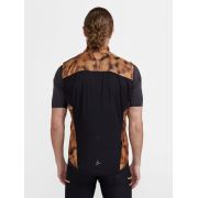 Craft PRO Gravel Wind Vest – Vestă de vânt de ciclism gravel - Portocaliu