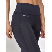 Craft ADV Essence Capri Tights 2 W – Colanți capri - Negru