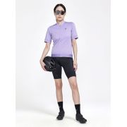 Craft Core Essence Jersey Regular Fit W – Tricou de ciclism croială regulată - Mov