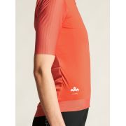 Craft ADV Aero Jersey W – Tricou de ciclism aero ultraușor - Roz