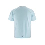 Craft ADV Gravel SS Tee – Tricou de ciclism gravel - Albastru (308200)