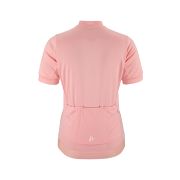 Craft Core Essence Jersey Regular Fit W – Tricou de ciclism croială regulată - Roz (727000)