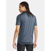 Craft Core Endur Logo Jersey – Tricou de ciclism cu logo - Albastru (376503)
