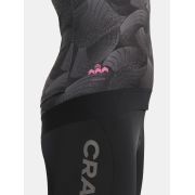 Craft ADV Aero Jersey W – Tricou de ciclism aero ultraușor - Negru