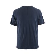 Craft Core Essence Bi-blend Tee – Tricou de antrenament - Albastru (396000(3960))