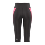 Craft ADV Essence Capri Tights 2 W – Colanți capri - Gri