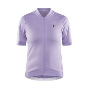 Craft Core Essence Jersey Regular Fit W – Tricou de ciclism croială regulată - Mov
