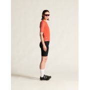 Craft ADV Aero Jersey W – Tricou de ciclism aero ultraușor - Roz