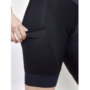 Craft ADV Offroad Shorts W – Pantaloni scurți de ciclism gravel - Negru