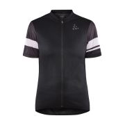 Craft Core Endur Logo Jersey W – Tricou de ciclism cu logo - Negru (999992)