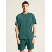 Craft Core Essence Bi-blend Tee – Tricou de antrenament - Verde (6670)