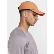 Craft PRO Trail Wind LS Tee – Bluză de alergare trail anti-vânt - Gri