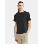 Craft Core Essence Bi-blend Tee – Tricou de antrenament - Negru (999992)