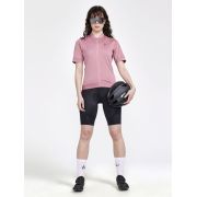 Craft Core Essence Jersey Regular Fit W – Tricou de ciclism croială regulată - Roz (743000)