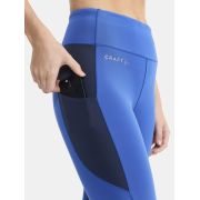 Craft ADV Essence Capri Tights 2 W – Colanți capri - Albastru