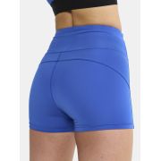 Craft ADV Essence Hot Pants 2 W – Colanți foarte scurți - Albastru