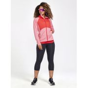 Craft ADV Essence Capri Tights 2 W – Colanți capri - Negru