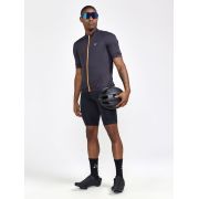 Craft Core Essence Jersey Regular Fit – Tricou de ciclism croială regulată - Gri
