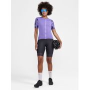 Craft PRO Gravel SS Jersey W – Tricou de ciclism gravel pro - Mov