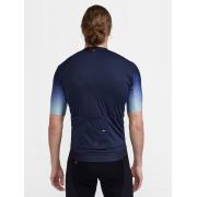 Craft ADV Aero Jersey – Tricou de ciclism aero ultraușor - Albastru (396622)