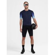 Craft ADV Aero Jersey – Tricou de ciclism aero ultraușor - Albastru (396622)