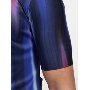 Craft ADV Aero Jersey – Tricou de ciclism aero ultraușor - Albastru (396007)