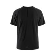 Craft Core Essence Bi-blend Tee – Tricou de antrenament - Negru (999992)