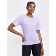 Craft ADV Gravel SS Tee W – Tricou de ciclism gravel - Mov
