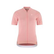 Craft Core Essence Jersey Regular Fit W – Tricou de ciclism croială regulată - Roz (727000)