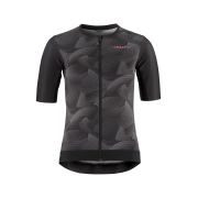 Craft ADV Aero Jersey W – Tricou de ciclism aero ultraușor - Negru