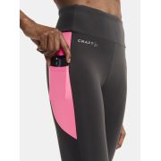 Craft ADV Essence Capri Tights 2 W – Colanți capri - Gri