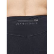 Craft ADV Offroad Shorts W – Pantaloni scurți de ciclism gravel - Negru