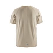 Craft Core Essence Bi-blend Tee – Tricou de antrenament - Maro (230000)